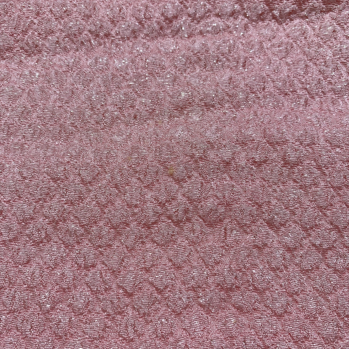 ［9303］帯締め 帯揚げ セット 丹後ちりめん ふくれ織 金銀糸 正絹 着物 帯絞め