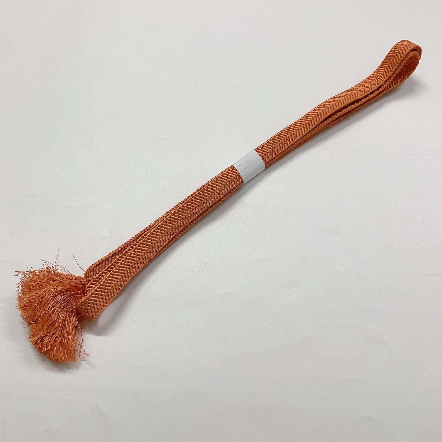 ［8626］帯締め 帯揚げ セット 流水地紋 正絹 着物 帯絞め