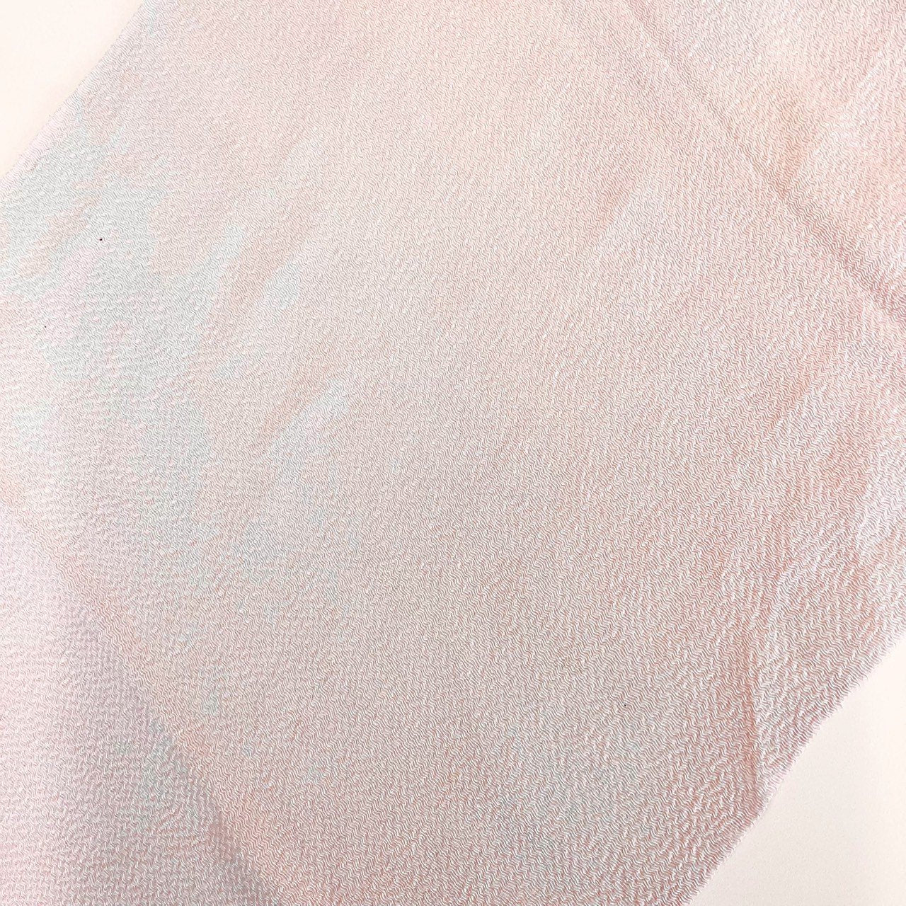 ［8527］帯締め 帯揚げ セット 無地感覚 縮緬 正絹 着物 帯絞め