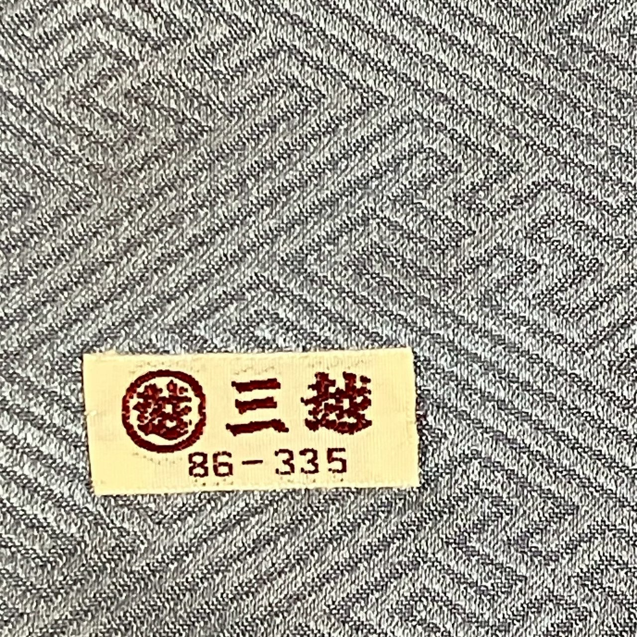 5800# Japanese Kimono Vintage Womens Silk Fabric Robe Kimono only sold