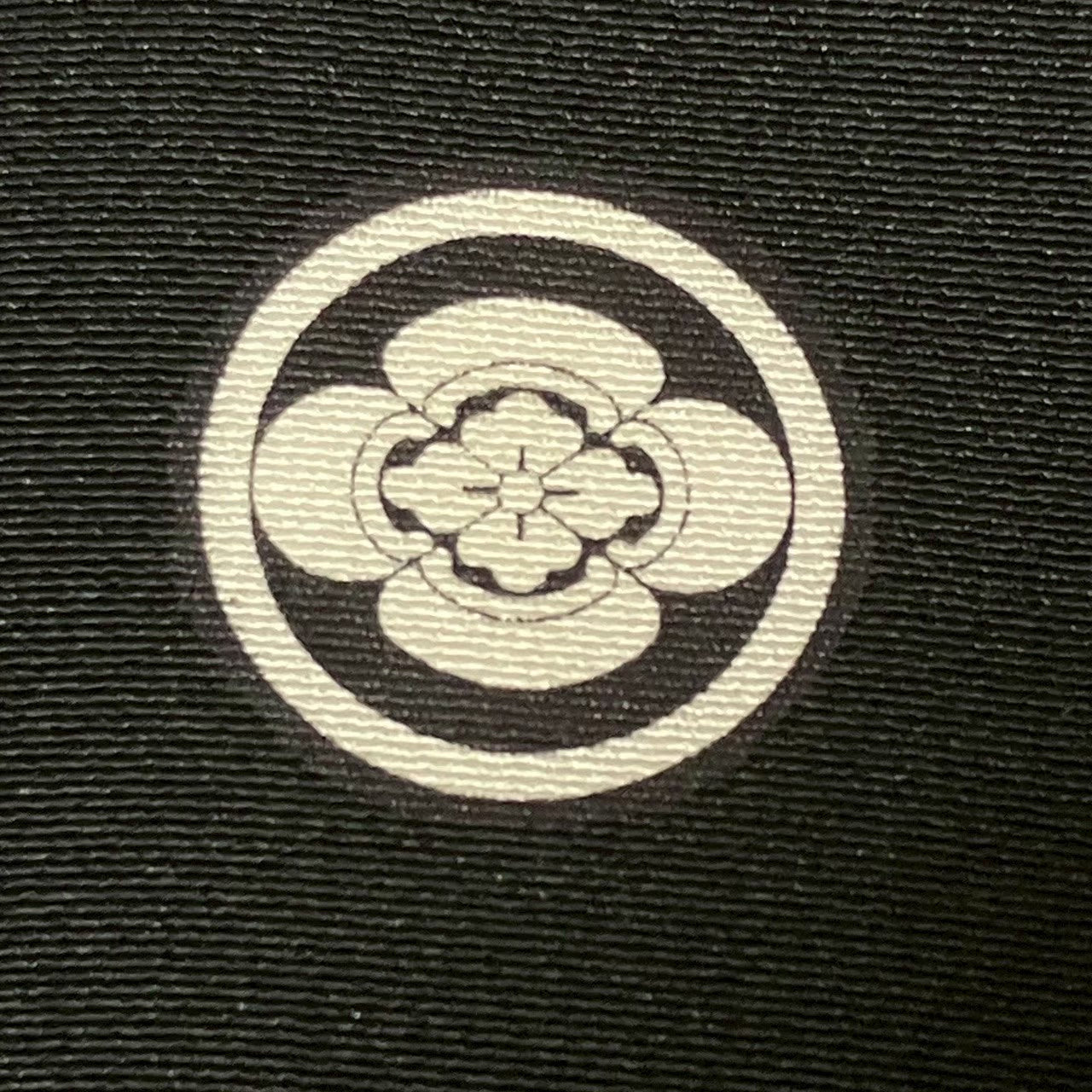 5812# Japanese Tomesode Kimono Vintage Womens Silk Fabric Robe Kimono only sold