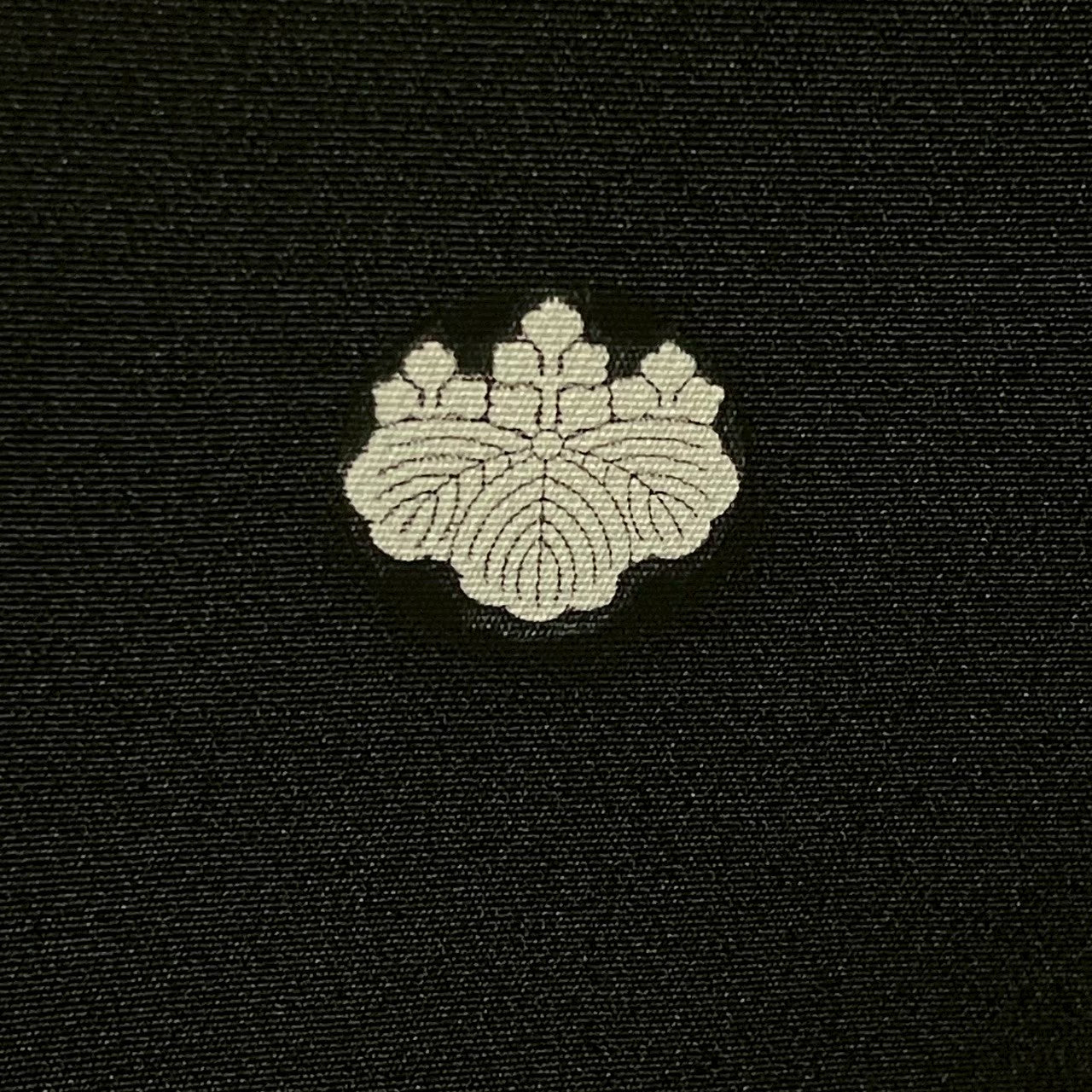 5814# Japanese Tomesode Kimono Vintage Womens Silk Fabric Robe Kimono only sold