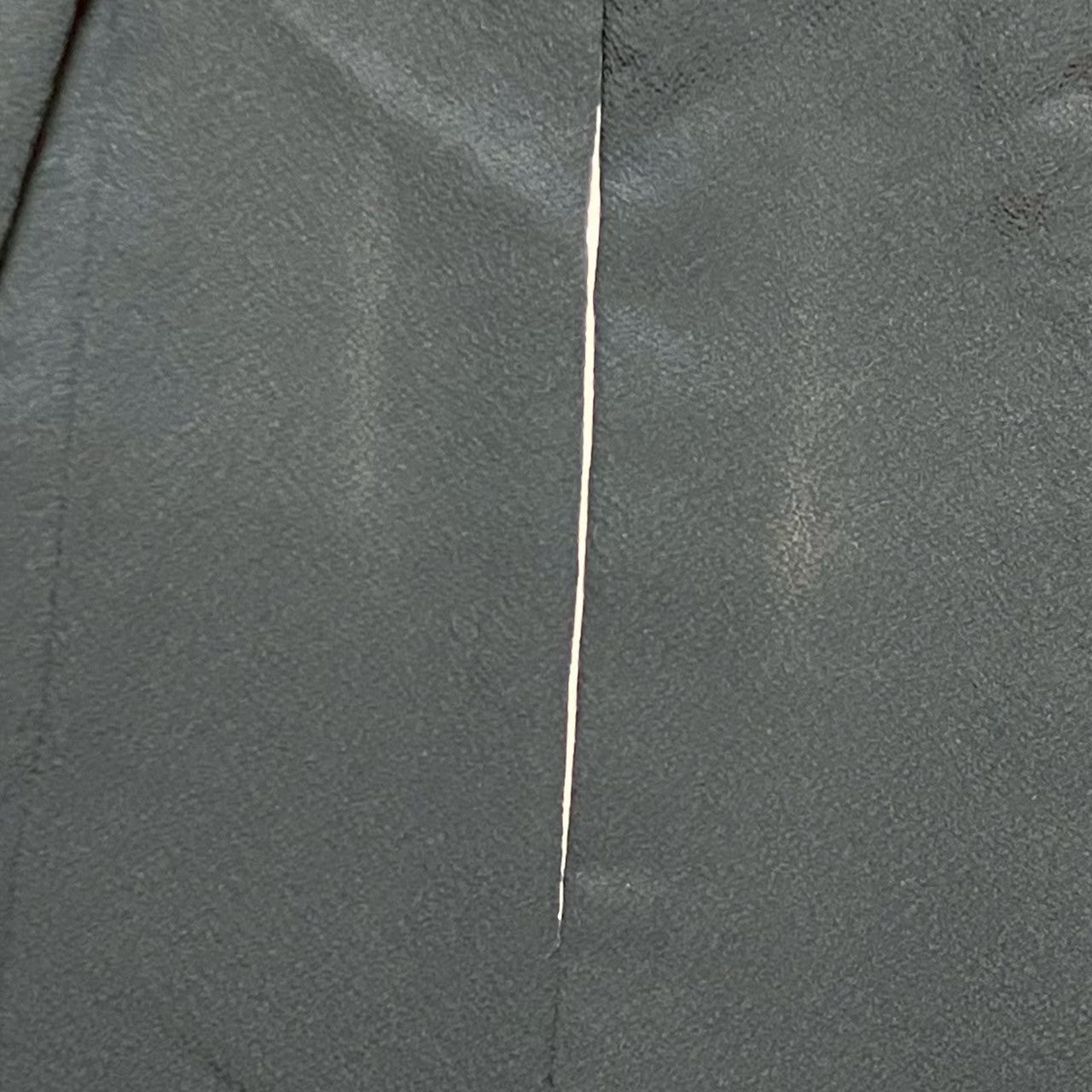 5818# Japanese Kimono Vintage Womens Silk Fabric Robe Kimono only sold