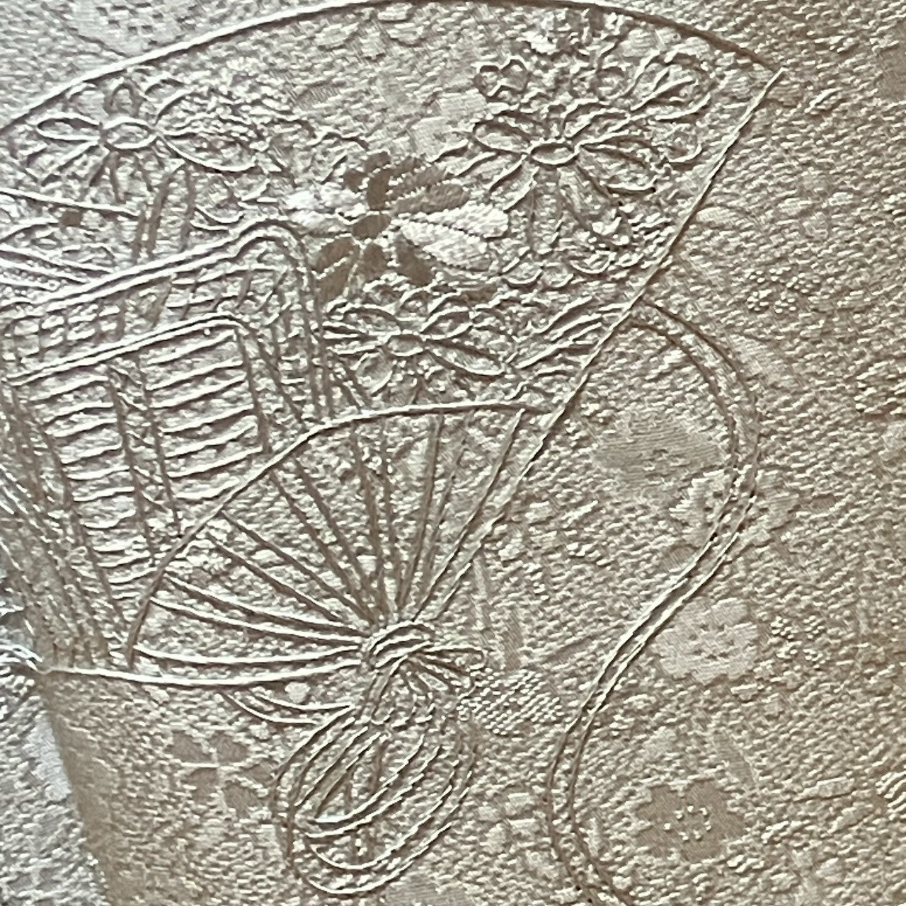 5829# Japanese Kimono Vintage Womens Silk Fabric Robe Kimono only sold