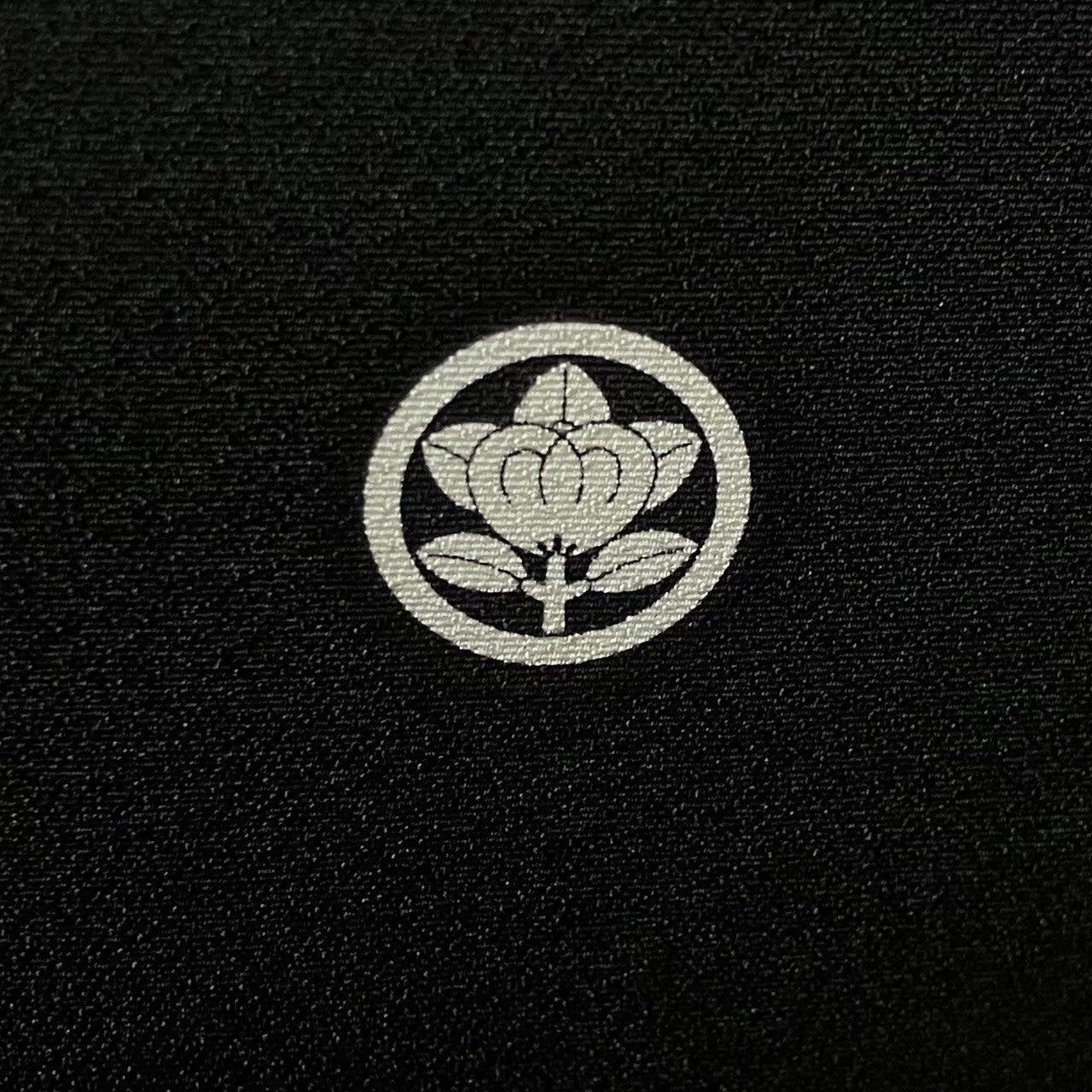 6109# Japanese Tomesode Kimono Vintage Womens Silk Fabric Robe Kimono only sold