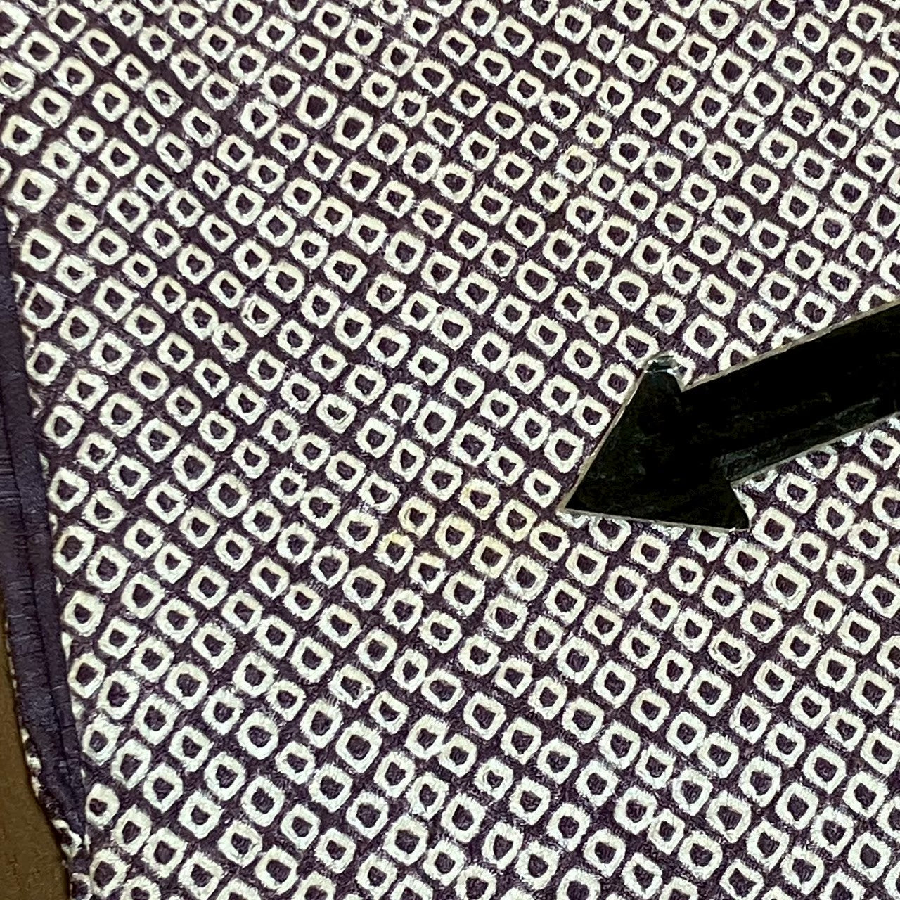 6118# Japanese Kimono Vintage Womens Silk Fabric Robe Kimono only sold Shibori