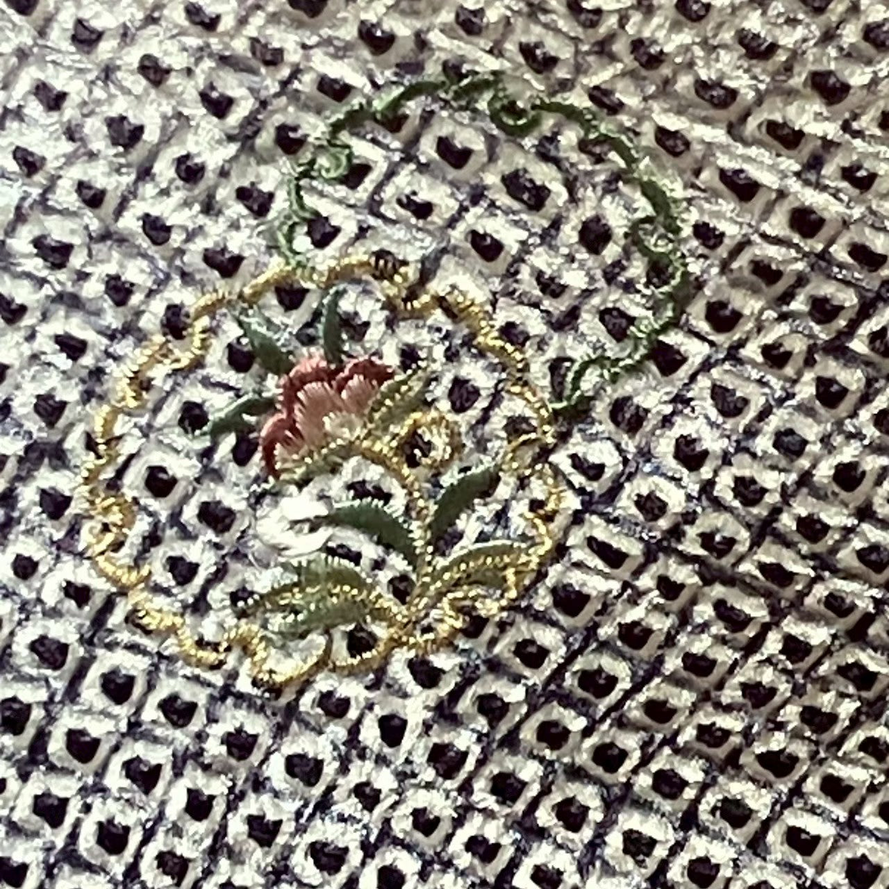 6118# Japanese Kimono Vintage Womens Silk Fabric Robe Kimono only sold Shibori