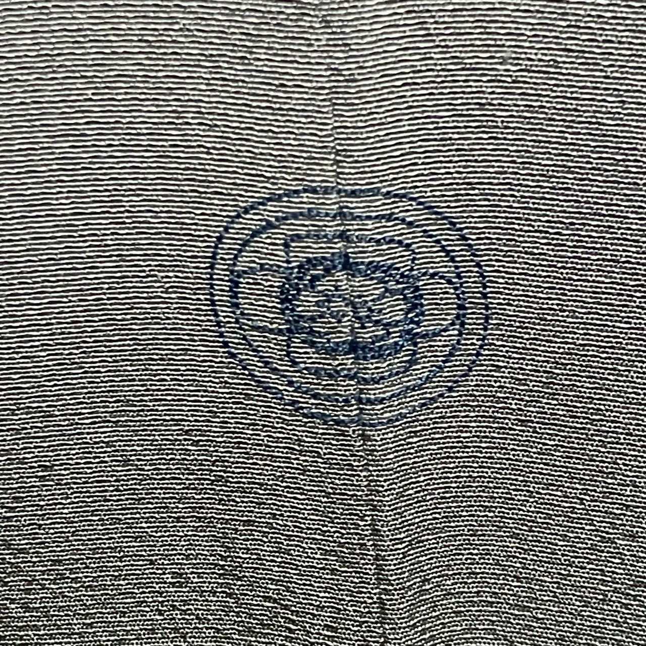 6119# Japanese Tomesode Kimono Vintage Womens Silk Fabric Robe Kimono only sold