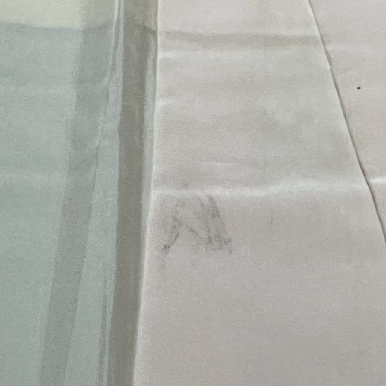 6123# Japanese Kimono Vintage Womens Silk Fabric Robe Kimono only sold Yellow