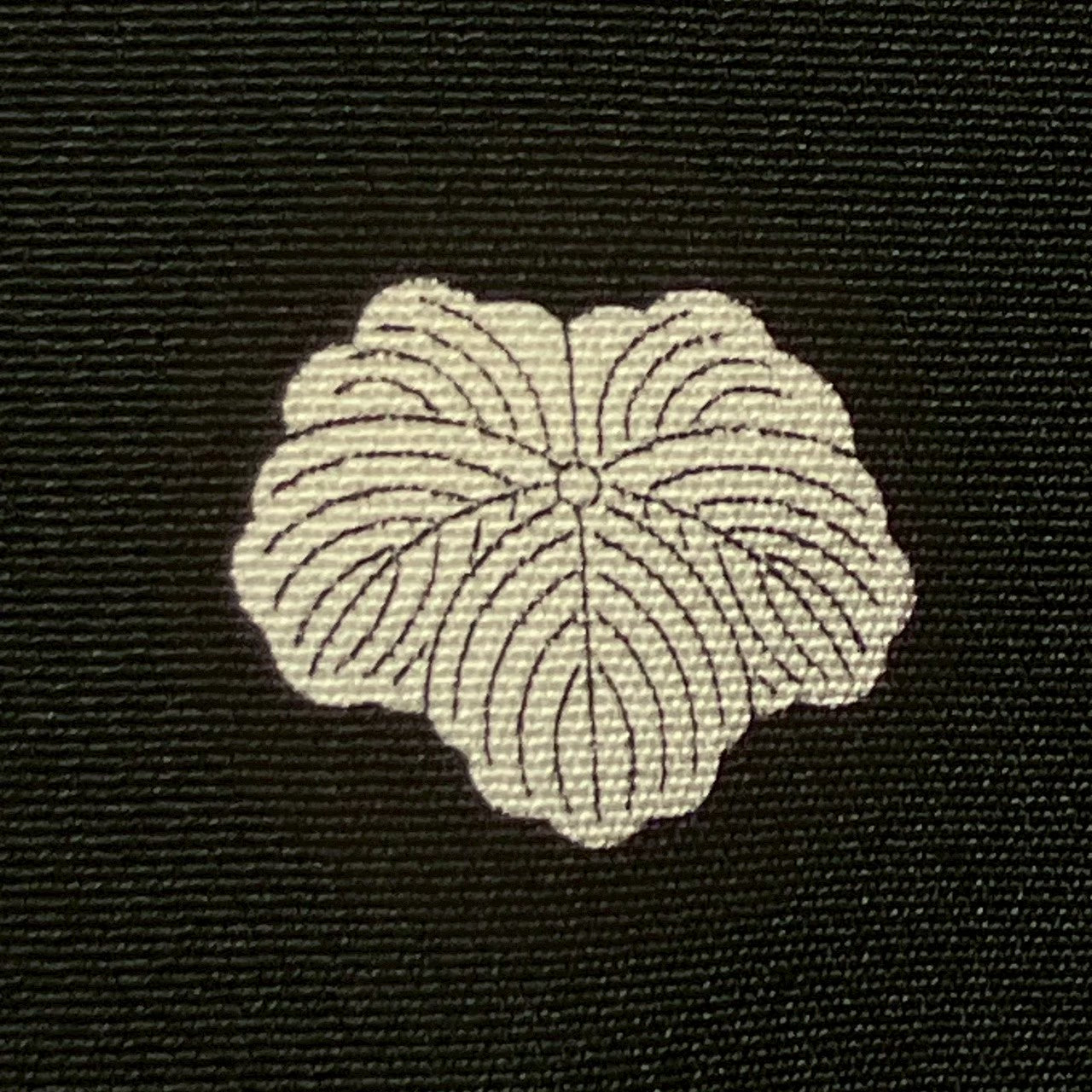 7489# Japanese Tomesode Kimono Vintage Womens Silk Fabric Robe Kimono only sold