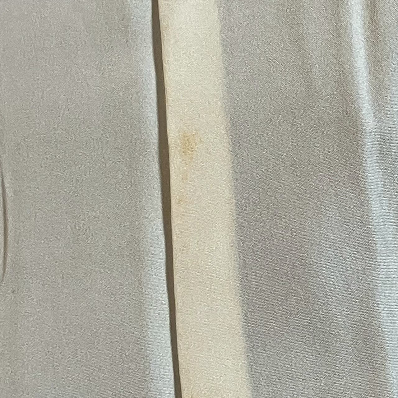 7538# Japanese Kimono Vintage Womens Silk Fabric Robe Kimono only sold