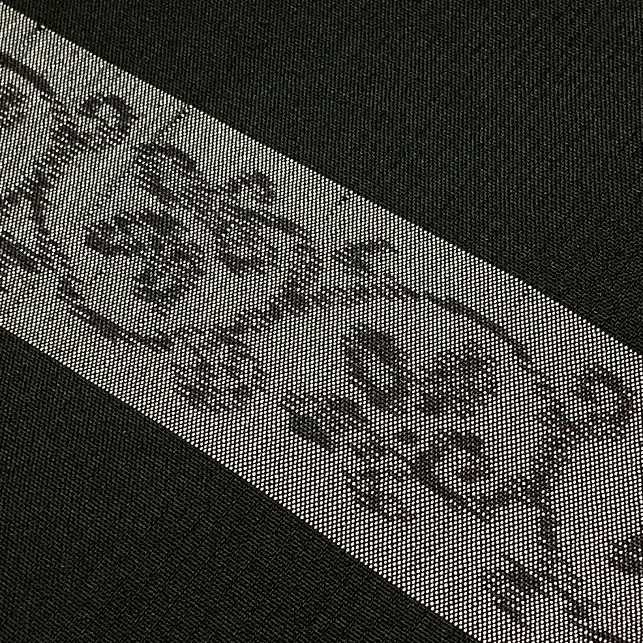 7804# Japanese Kimono Vintage Womens Silk Pongee Fabric Robe Kimono only sold