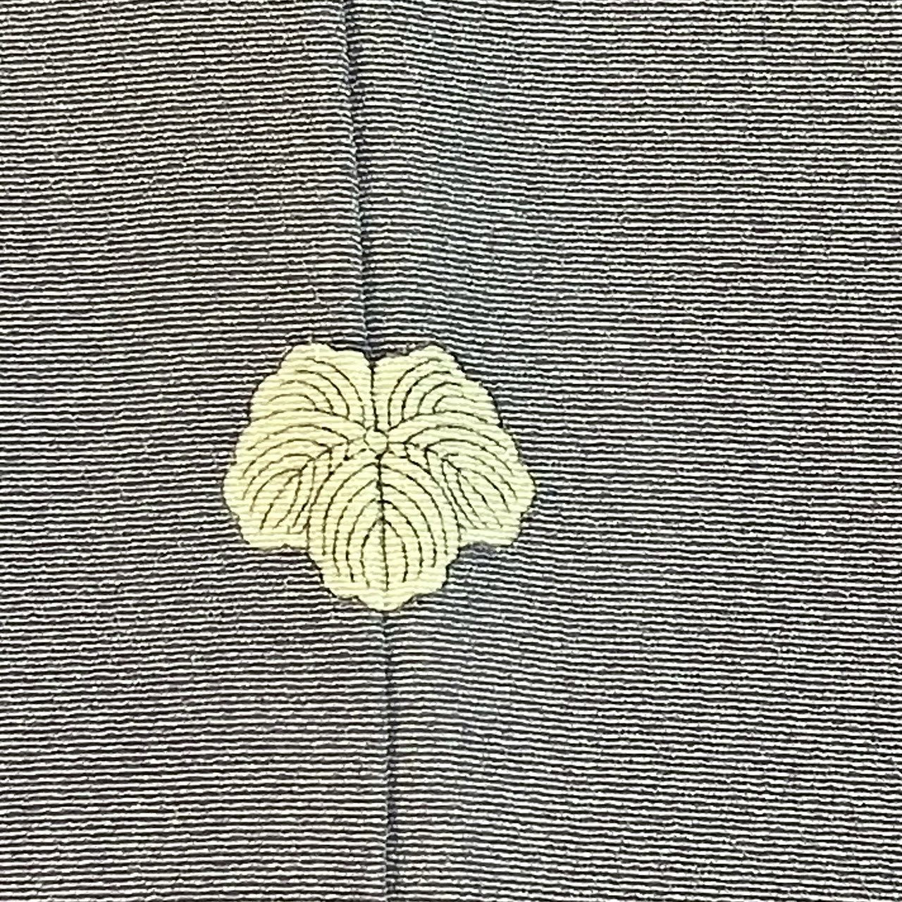 8114# Japanese Tomesode Kimono Vintage Womens Silk Fabric Robe Kimono only sold