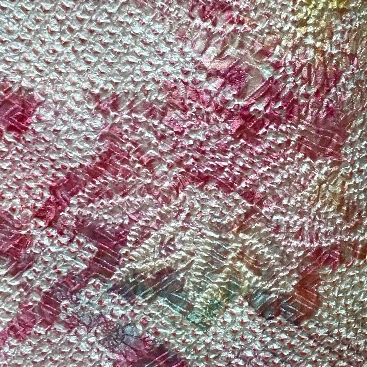 8196# Japanese Kimono Vintage Womens Silk Fabric Robe Kimono only sold Shibori