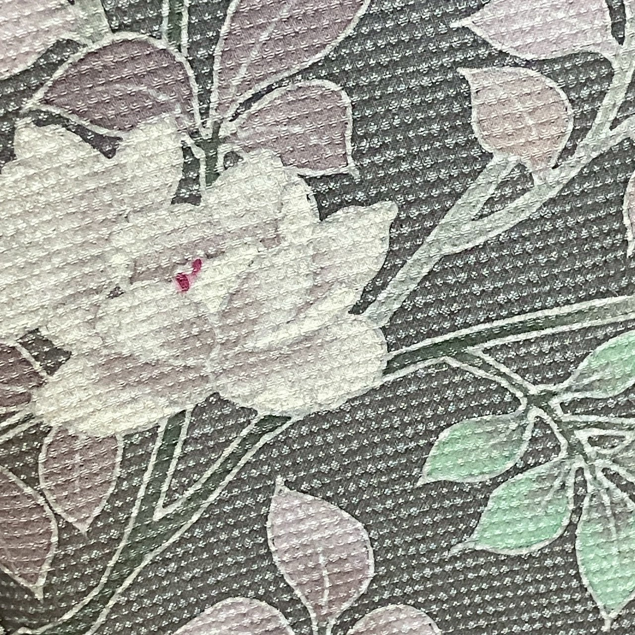 8810# Japanese Kimono only sold Vintage Womens Silk Fabric Robe Unlined kimono