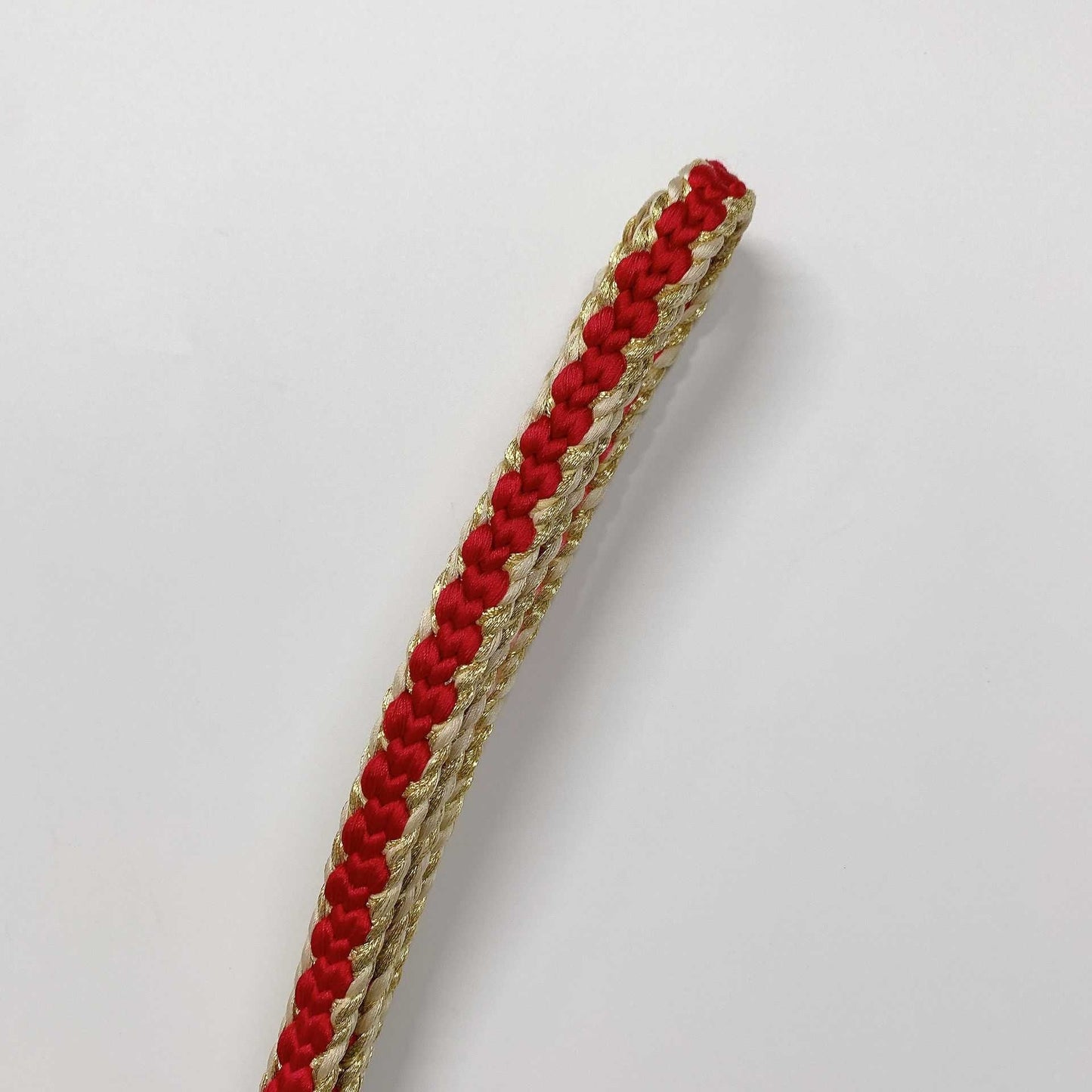 ［8313 ］帯締め 帯揚げ セット 縮緬 金糸 正絹 着物 帯絞め