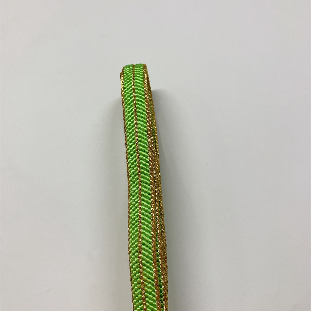 ［9815］帯締め 帯揚げ セット 草花ちらし 正絹 着物 帯絞め