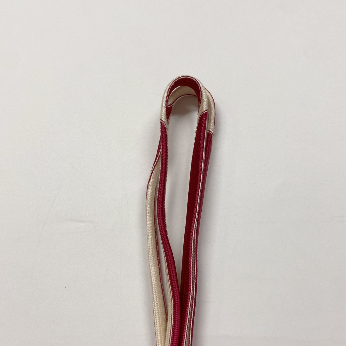 ［8594］帯締め 帯揚げ セット 雪輪花文様 麻の葉 正絹 着物 帯絞め
