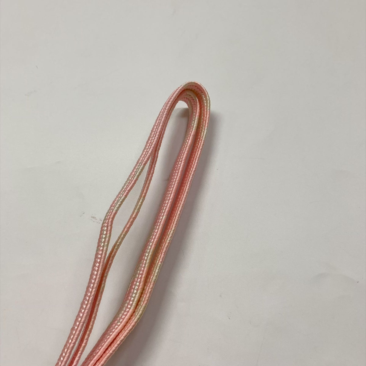 ［9875］帯締め 帯揚げ セット 花亀甲文様 絞り 正絹 着物 帯絞め