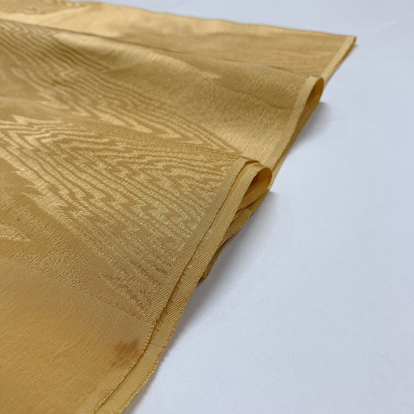 ［9049］帯締め 帯揚げ セット 霞文様 正絹 着物 帯絞め