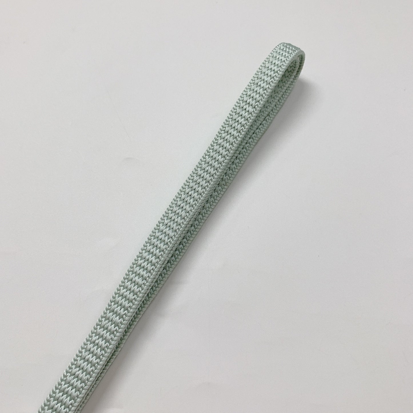 ［8411］帯締め 帯揚げ セット 雲取紗綾形 逸品 正絹 着物 帯絞め