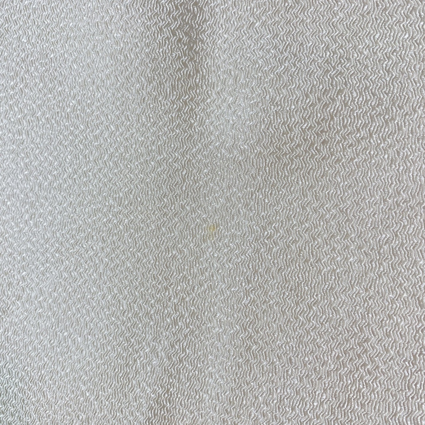 ［8405］帯締め 帯揚げ セット 白 無地感覚 縮緬 金糸 正絹 着物 帯絞め