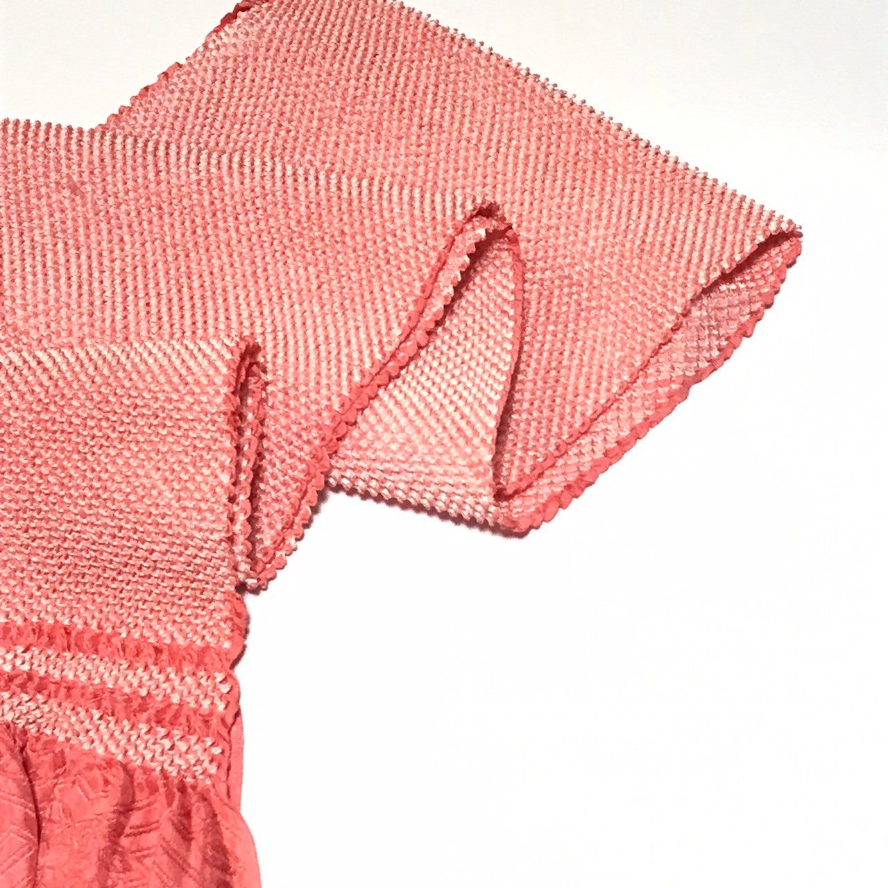 ［9972］帯締め 帯揚げ セット 美品 総絞り 金糸 洒落紐 正絹 着物 帯絞め 振袖 成人式