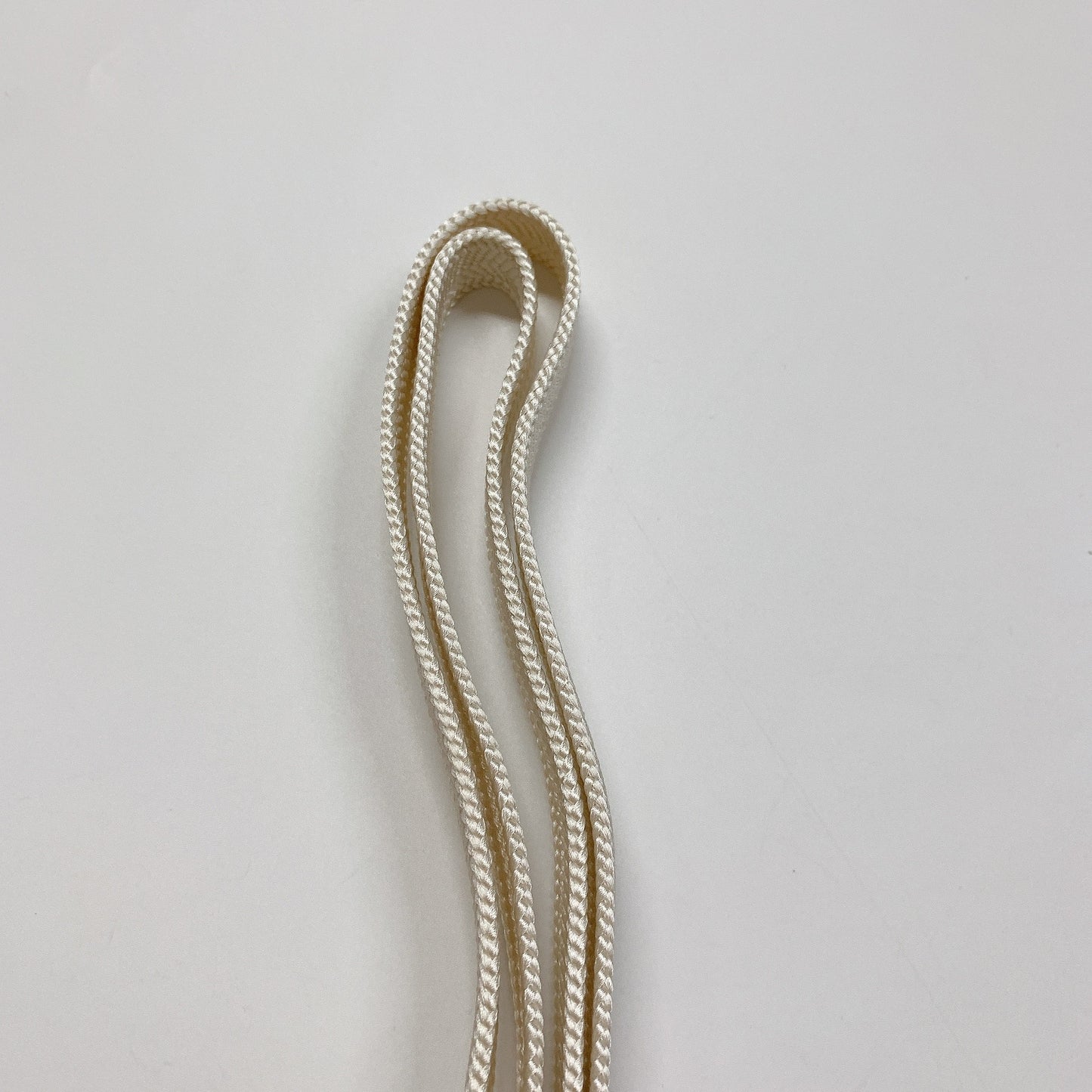 ［8381］帯締め 帯揚げ セット 正倉院花文様 銀糸 逸品 正絹 着物 帯絞め