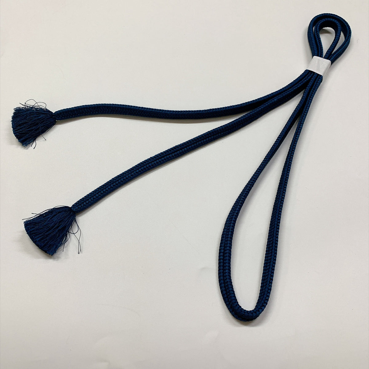 ［9817］帯締め 帯揚げ セット 無地感覚 縮緬 逸品 正絹 着物 帯絞め