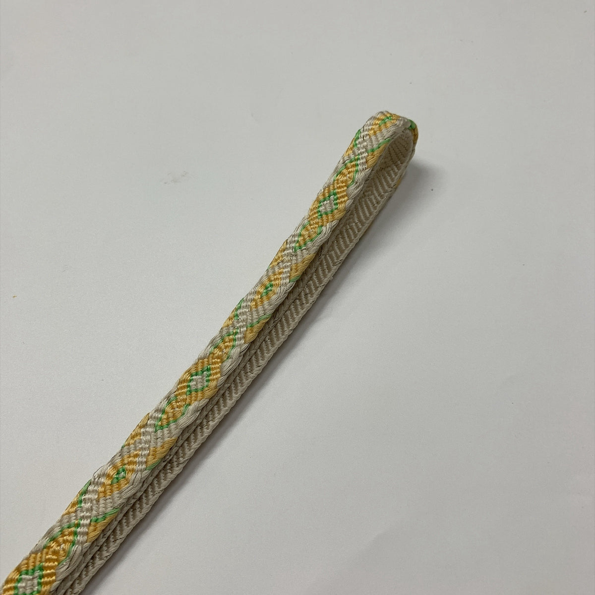 ［9284］帯締め 帯揚げ セット 洒落紐 正絹 着物 帯絞め
