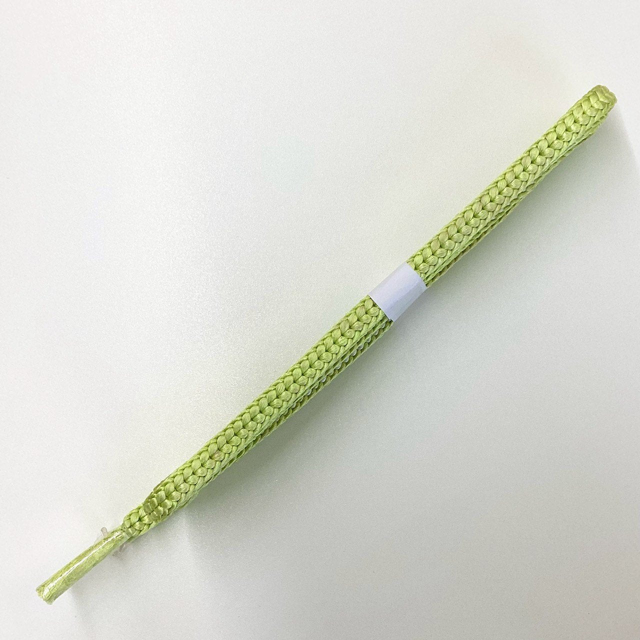 ［8556］帯締め 帯揚げ セット 道長文様 紗綾形 正絹 着物 帯絞め