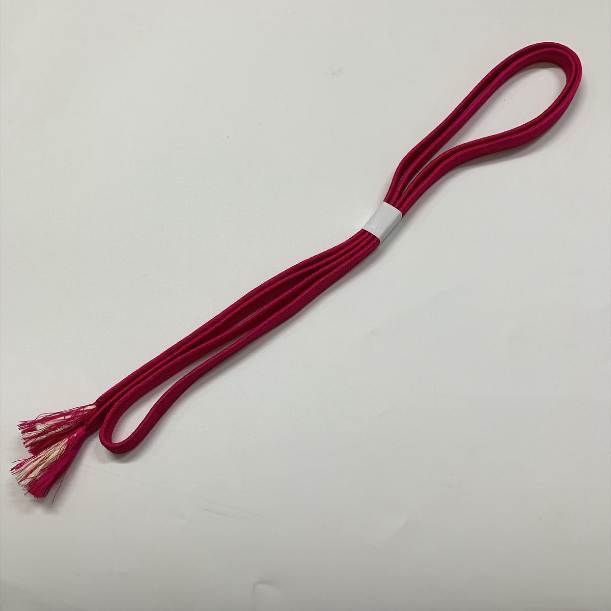［9279］帯締め 帯揚げ セット 草花丸文様 正絹 着物 帯絞め