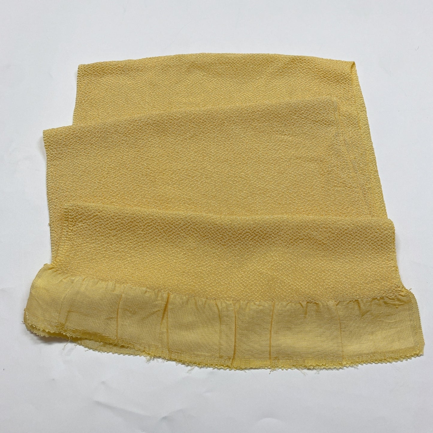 ［8332 ］帯締め 帯揚げ セット 洒落紐 縮緬 正絹 着物 帯絞め