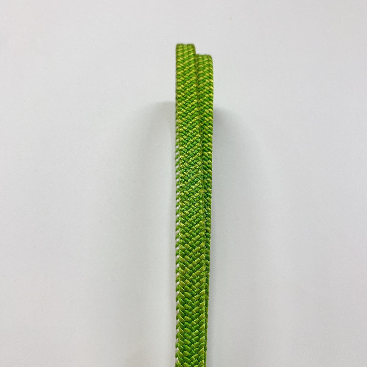 ［8734］帯締め 帯揚げ セット 色紙草花流水文様 金彩 ぼかし 正絹 着物 帯絞め