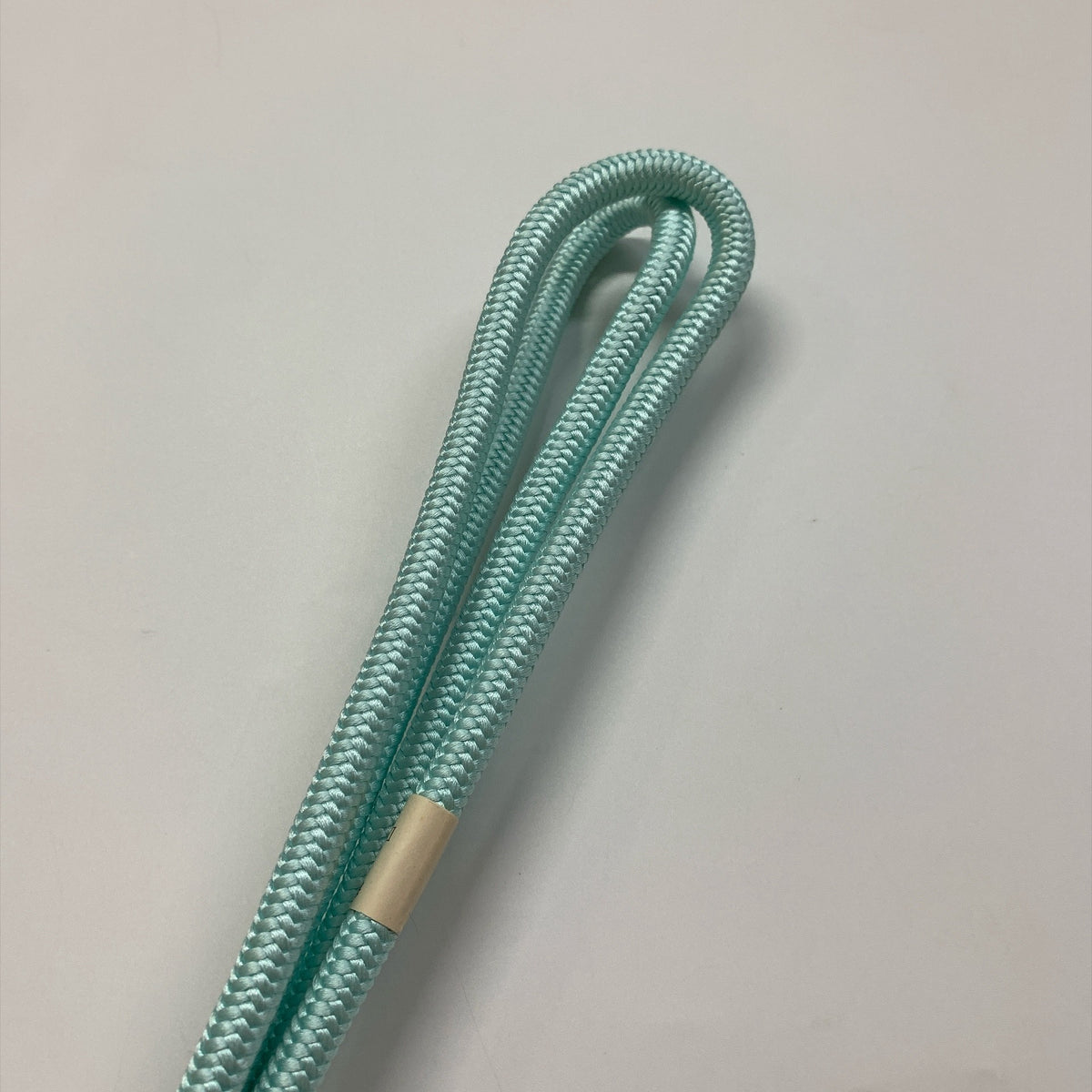［9838］帯締め 帯揚げ セット 草花文様 金彩 正絹 着物 帯絞め