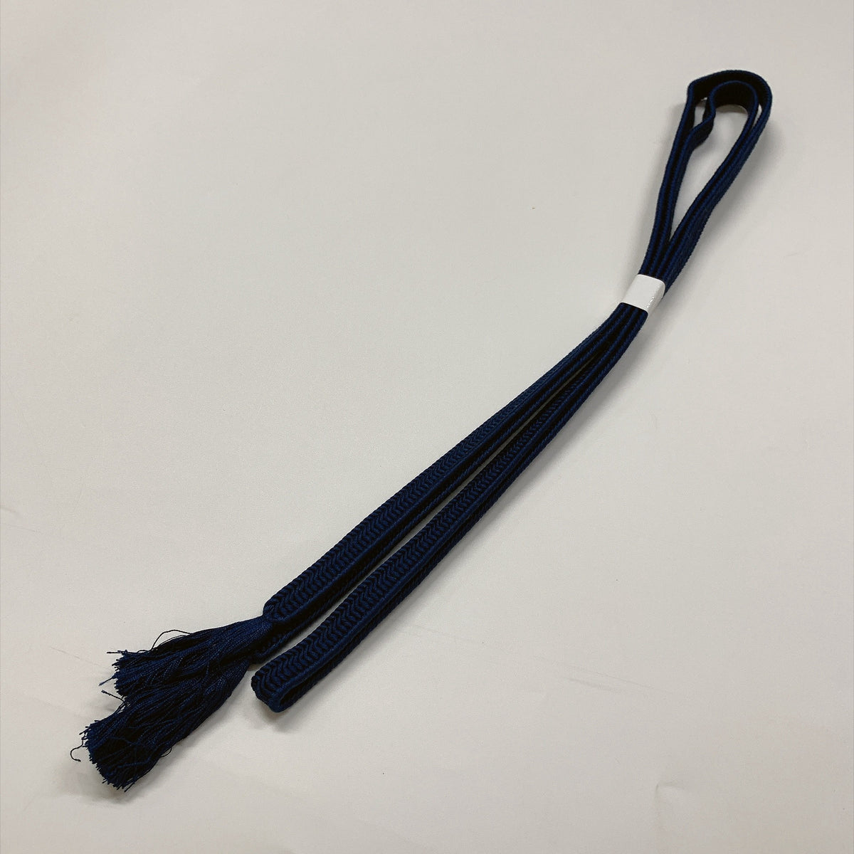 ［9308］帯締め 帯揚げ セット 霞文様 ぼかし 正絹 着物 帯絞め