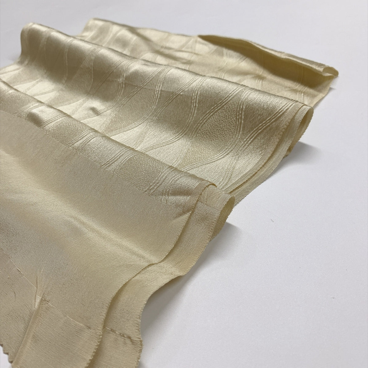 ［9803］帯締め 帯揚げ セット 立湧文様 洒落紐 正絹 着物 帯絞め