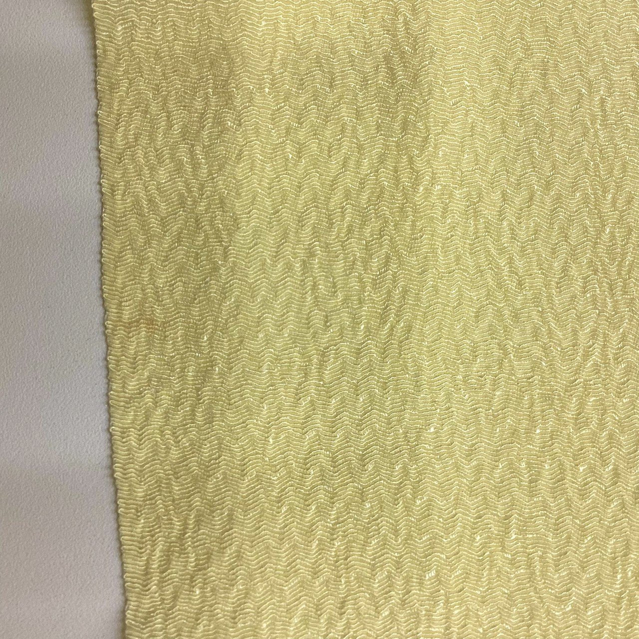 ［8524］帯締め 帯揚げ セット 縮緬 金糸 正絹 着物 帯絞め
