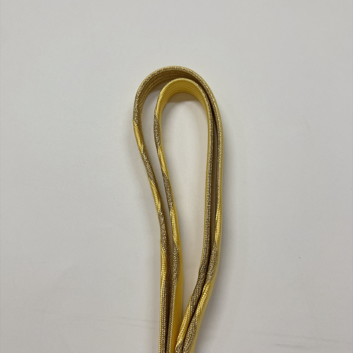 ［9302］帯締め 帯揚げ セット 縮緬 金糸 正絹 着物 帯絞め