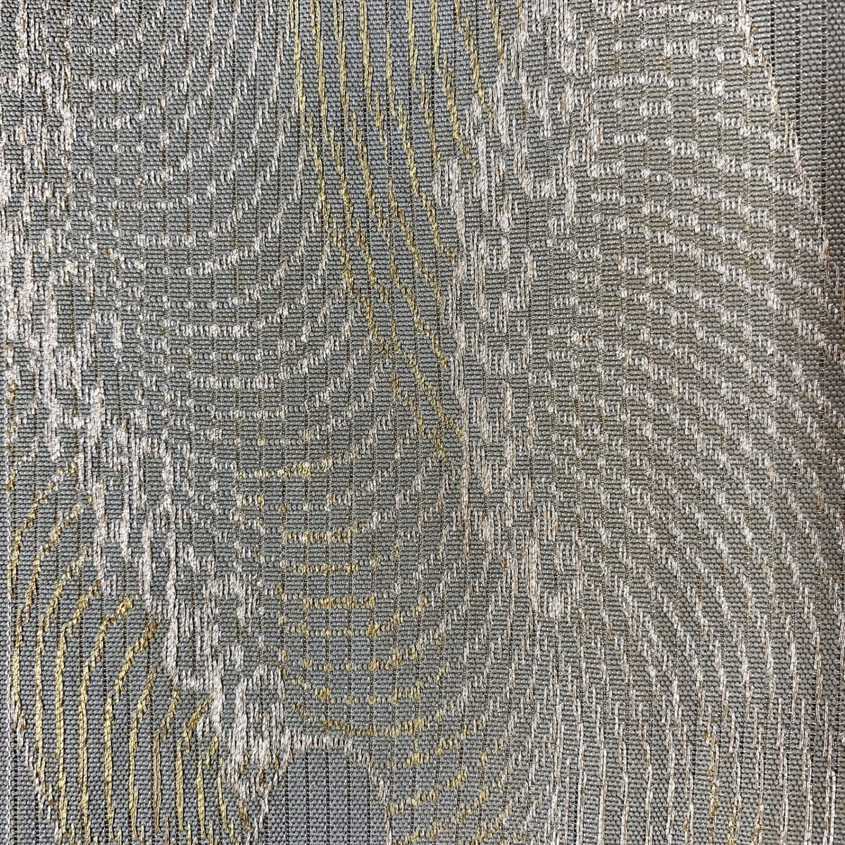 9330# Japanese Vintage Nagoya Obi Belt Kimono Fabric Silk Traditional