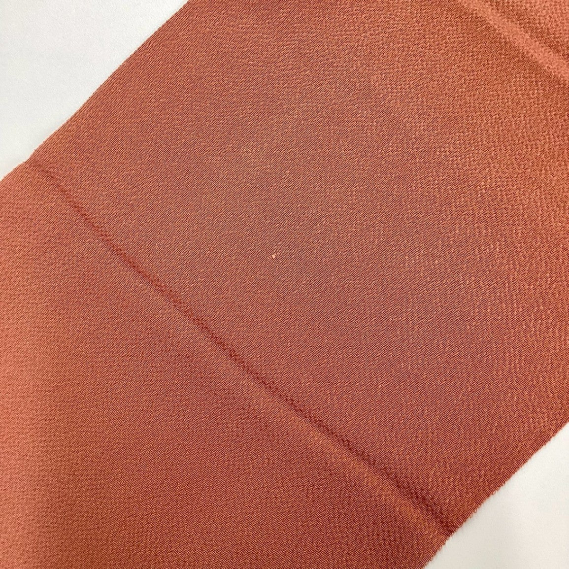 ［8249］帯締め 帯揚げ セット 無地感覚 縮緬 正絹 着物 帯絞め