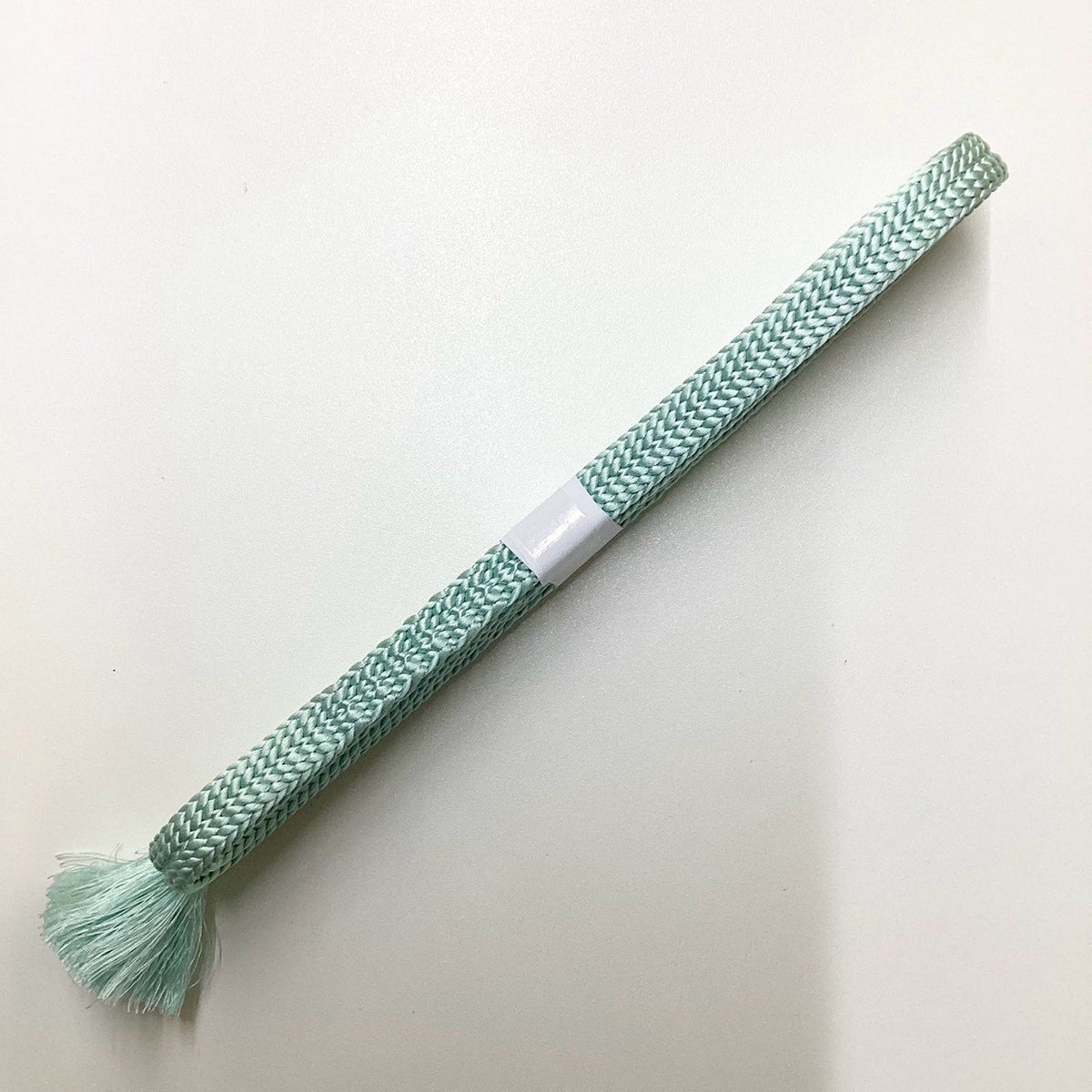 ［9267］帯締め 帯揚げ 鱗文様 逸品 セット 正絹 着物 帯絞め