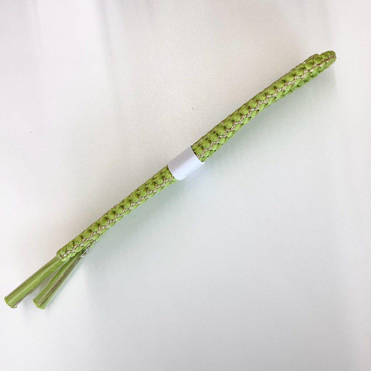 ［9757］帯締め 帯揚げ セット 絞り 草木文様 金糸 正絹 着物 帯絞め
