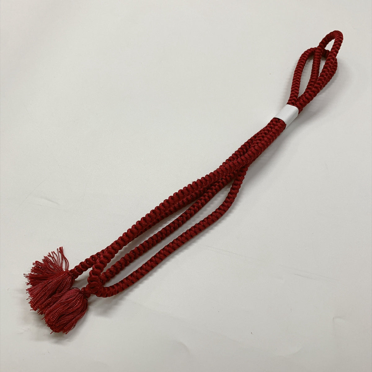 ［9313］帯締め 帯揚げ セット 辻ヶ花 金糸 ぼかし 正絹 着物 帯絞め