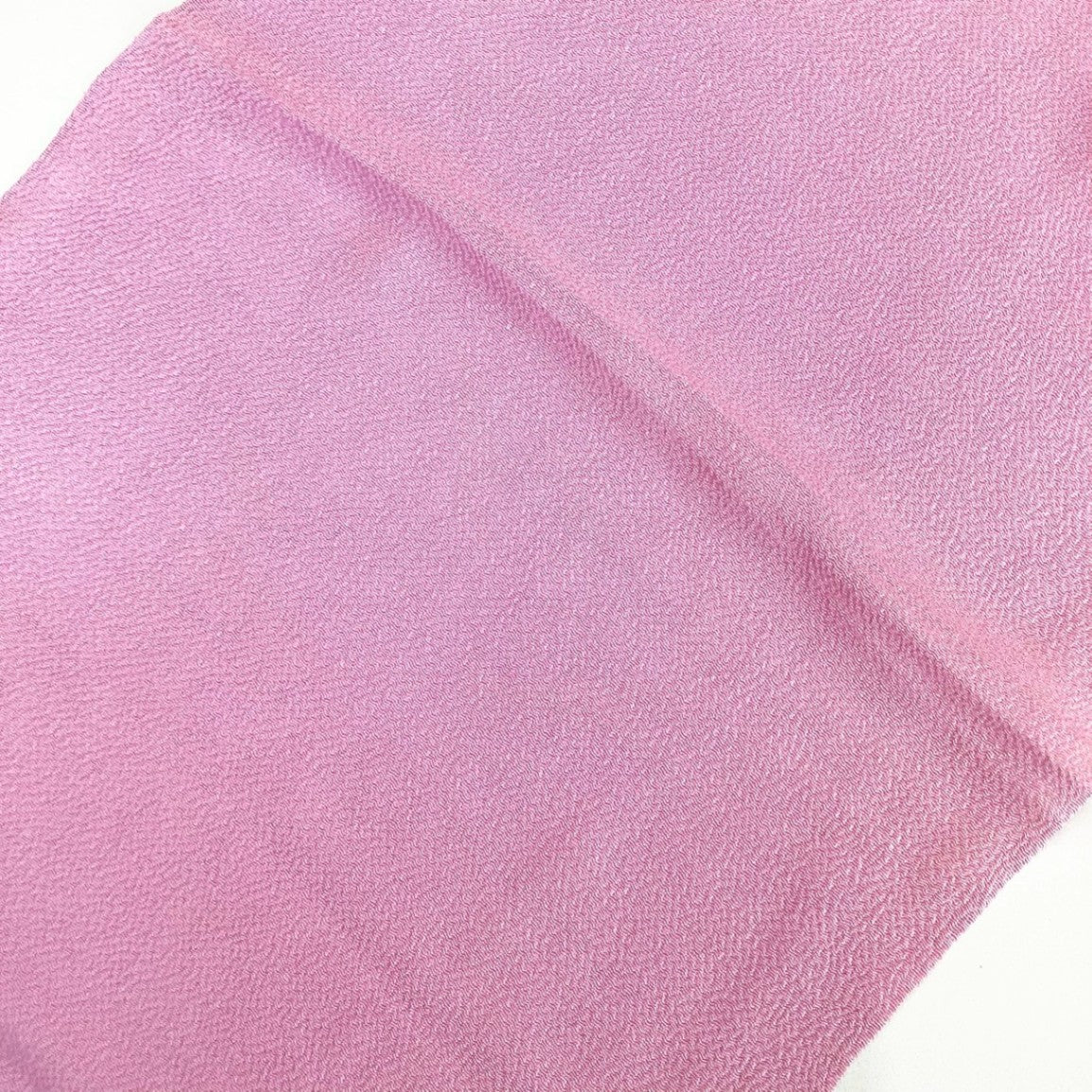 ［8512］帯締め 帯揚げ セット 無地感覚 縮緬 正絹 着物 帯絞め