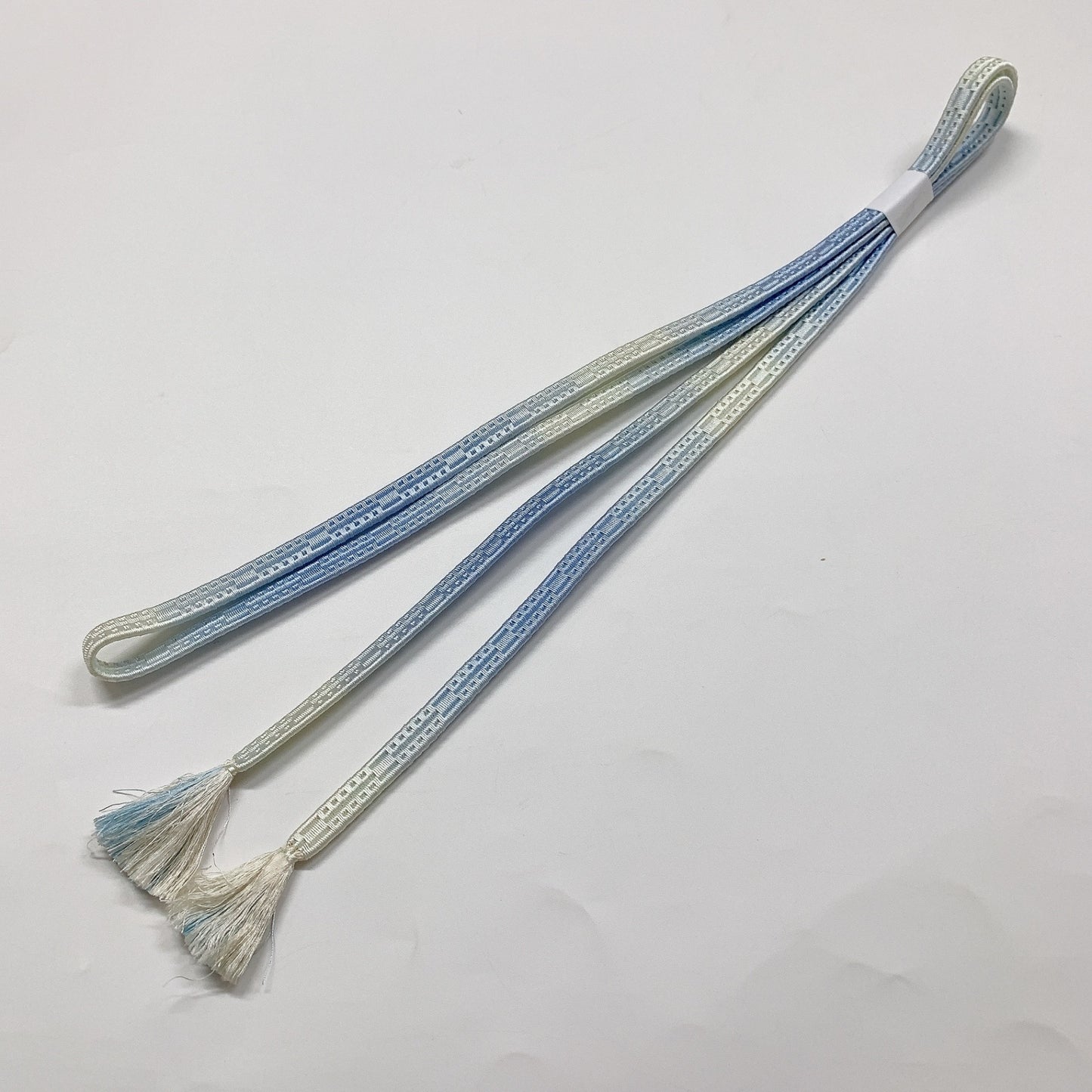 ［8698］帯締め 帯揚げ セット 花丸吉祥文様 逸品 正絹 着物 帯絞め