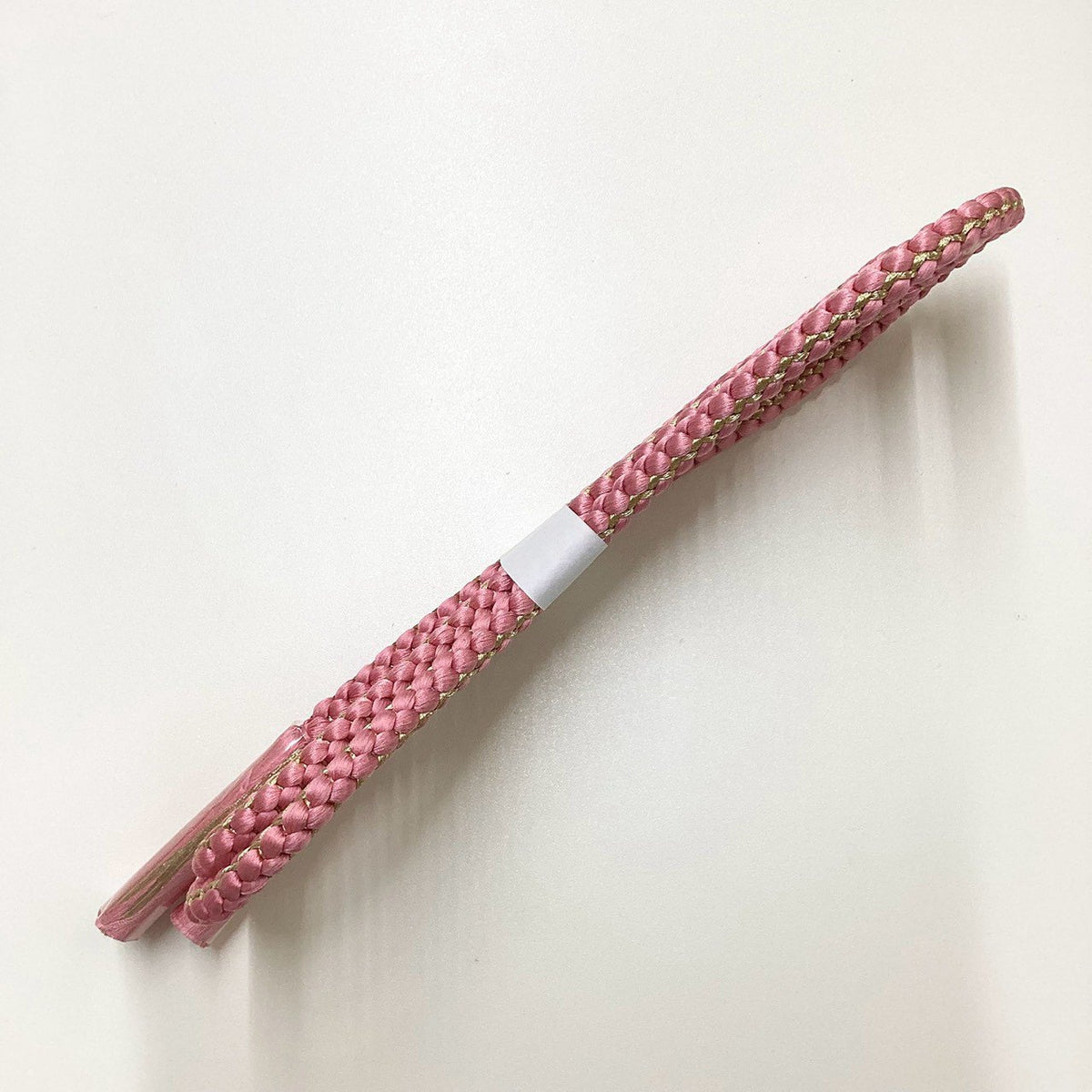 ［9715］帯締め 帯揚げ セット 草花文様 金糸 絞り 正絹 着物 帯絞め