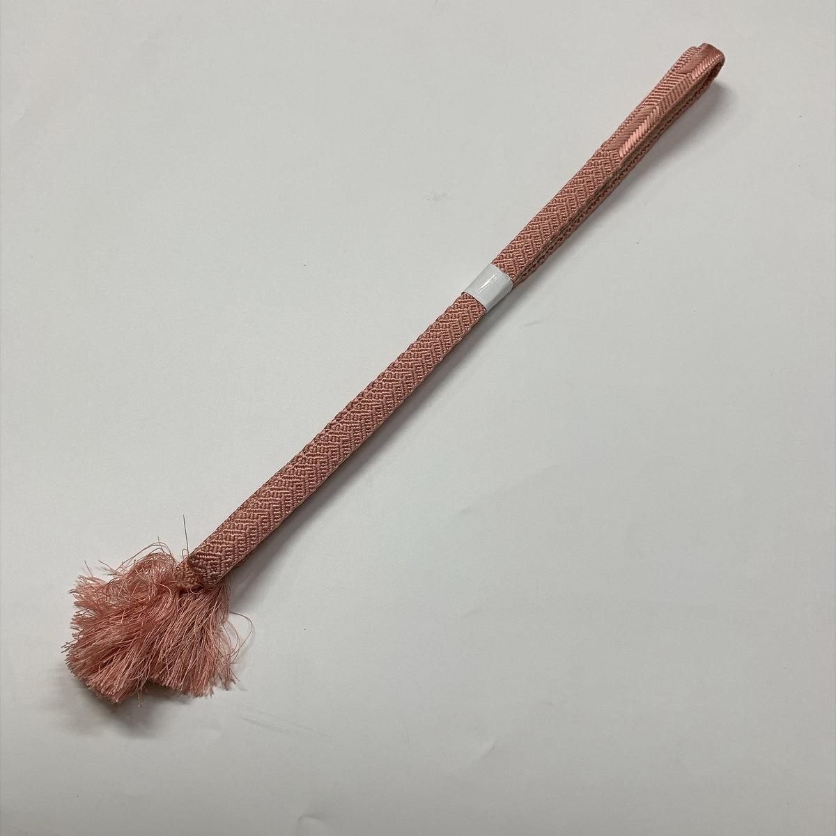 ［9288］帯締め 帯揚げ セット 草花吉祥文様 金糸 正絹 着物 帯絞め