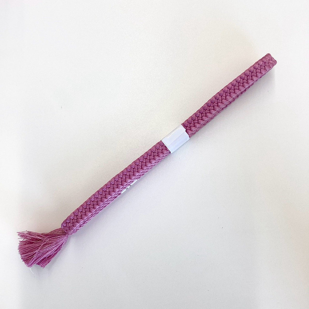 ［9220］帯締め 帯揚げ セット 草花短冊文様 金彩 正絹 着物 帯絞め
