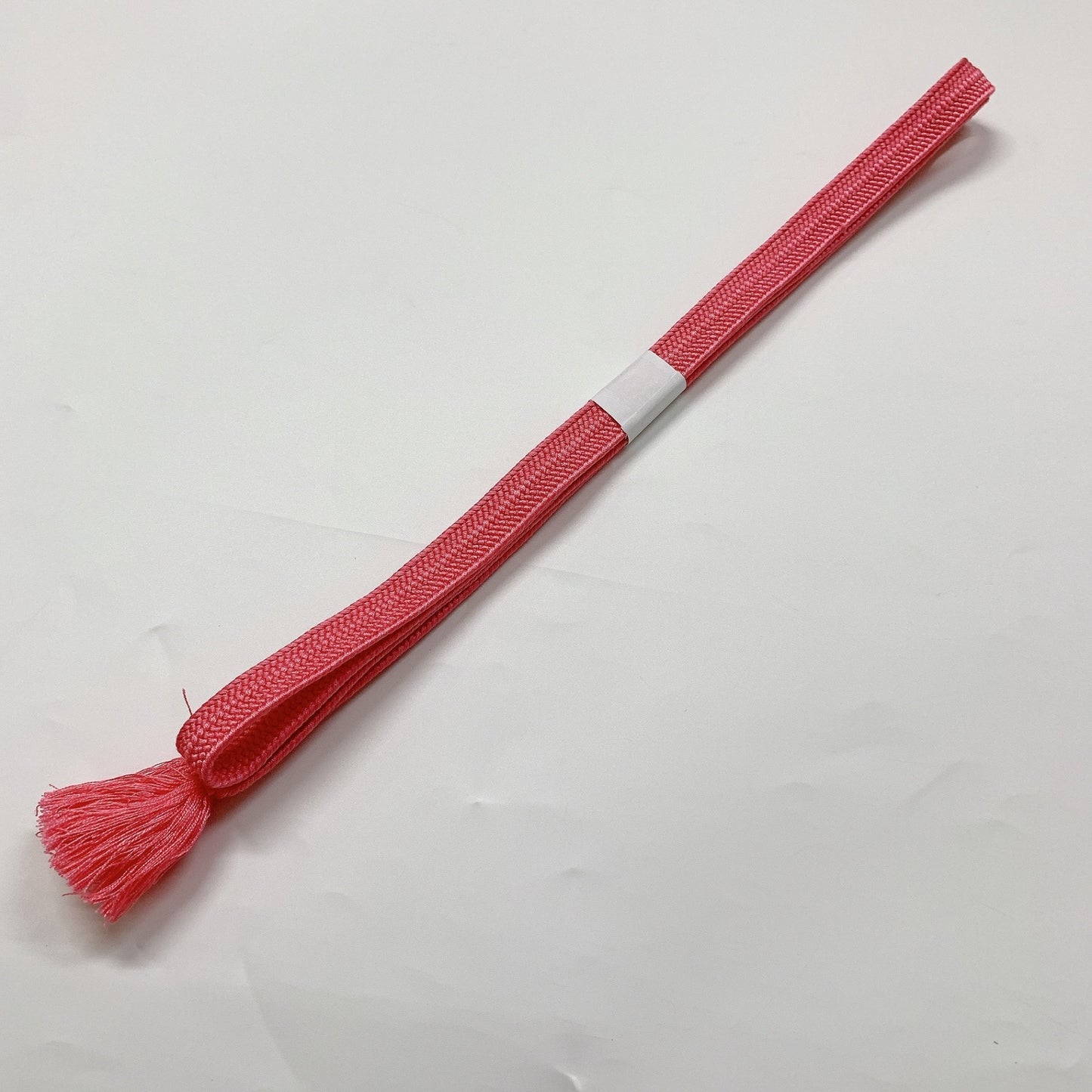 ［8391］帯締め 帯揚げ セット 青海波文様 ぼかし 正絹 着物 帯絞め